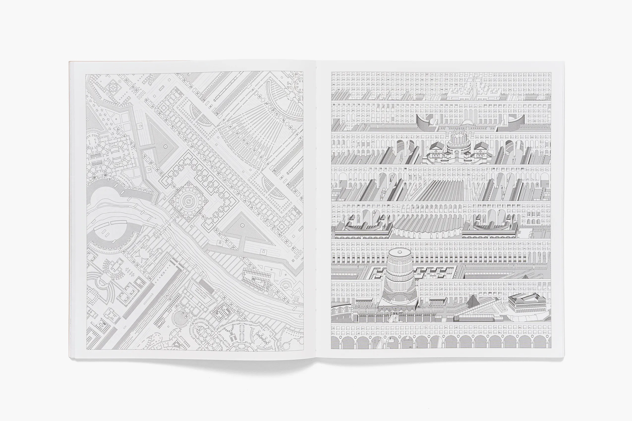 Dogma: 11 Projects